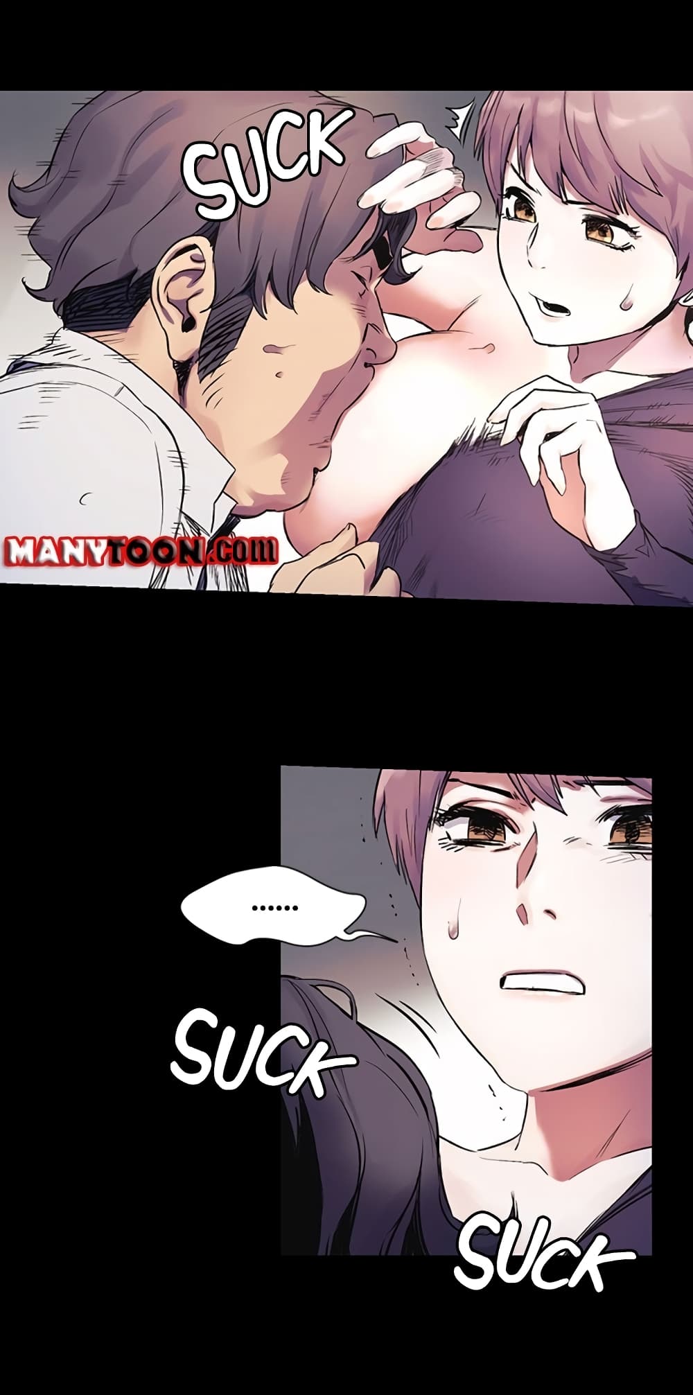 Silent War page 10
