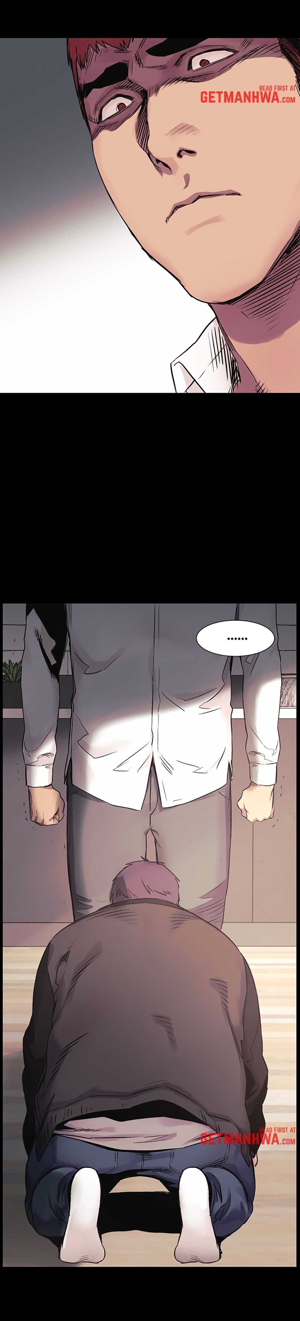 Silent War page 21