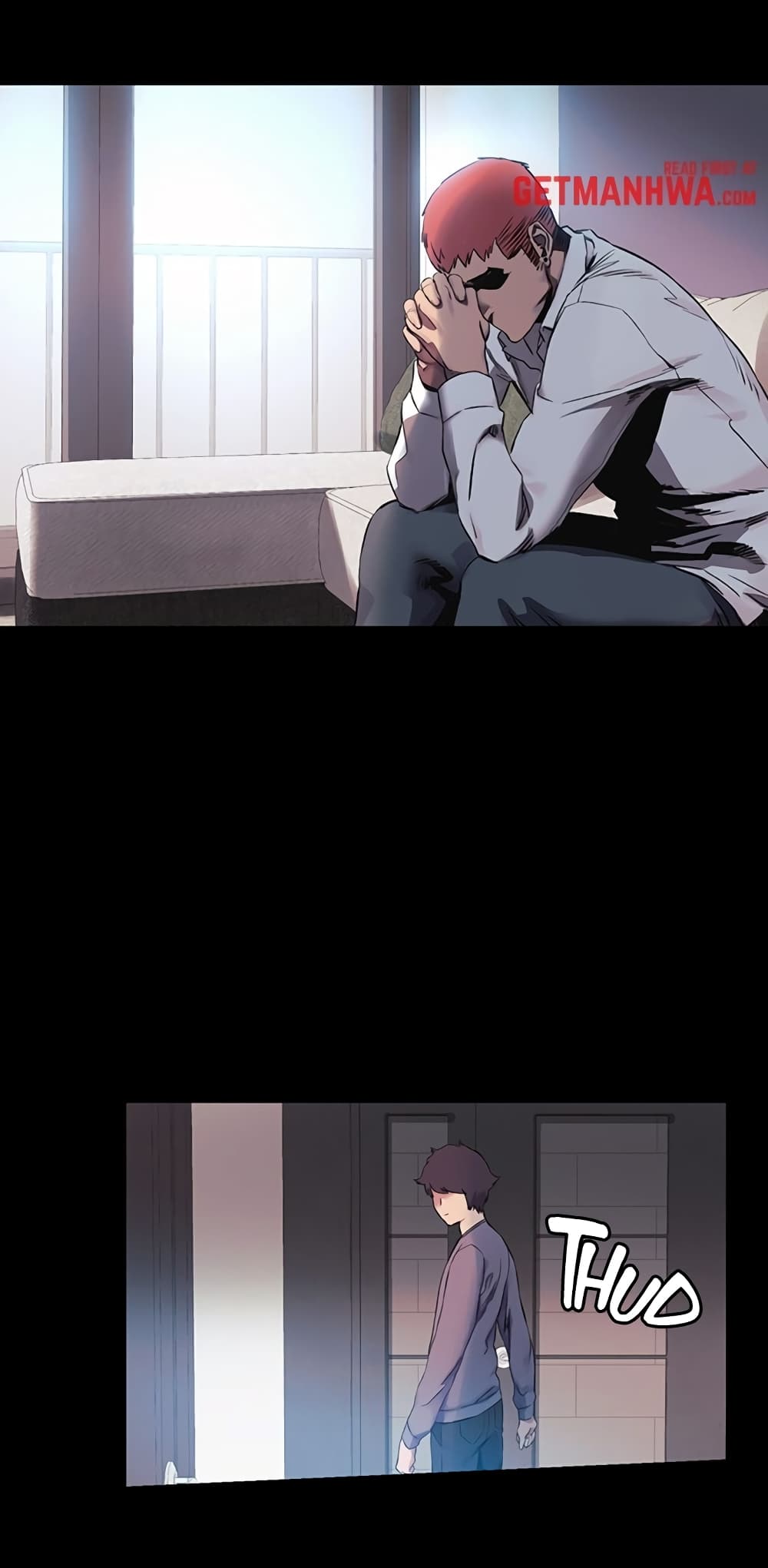 Silent War page 26