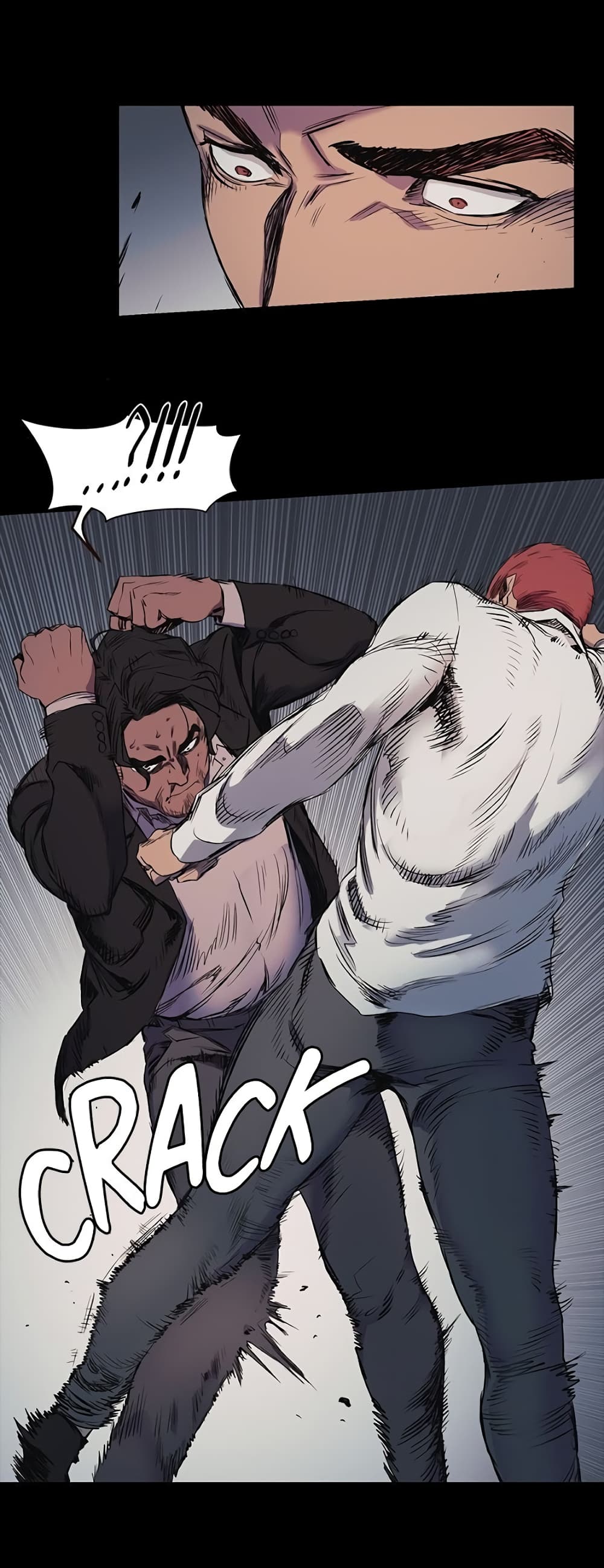 Silent War page 26