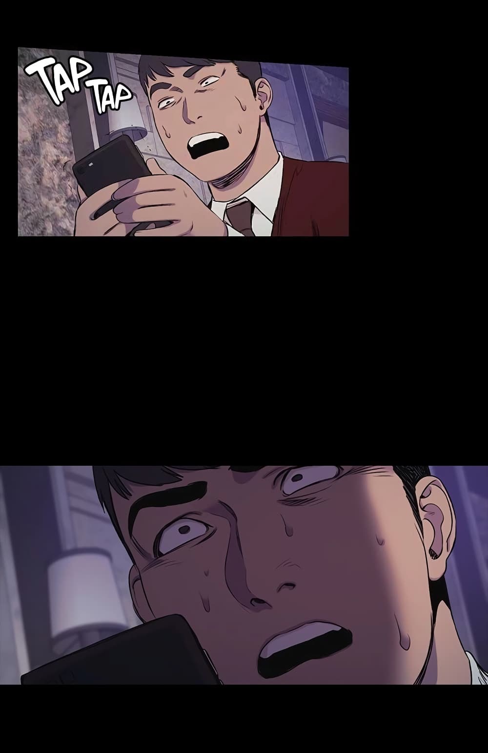 Silent War page 29