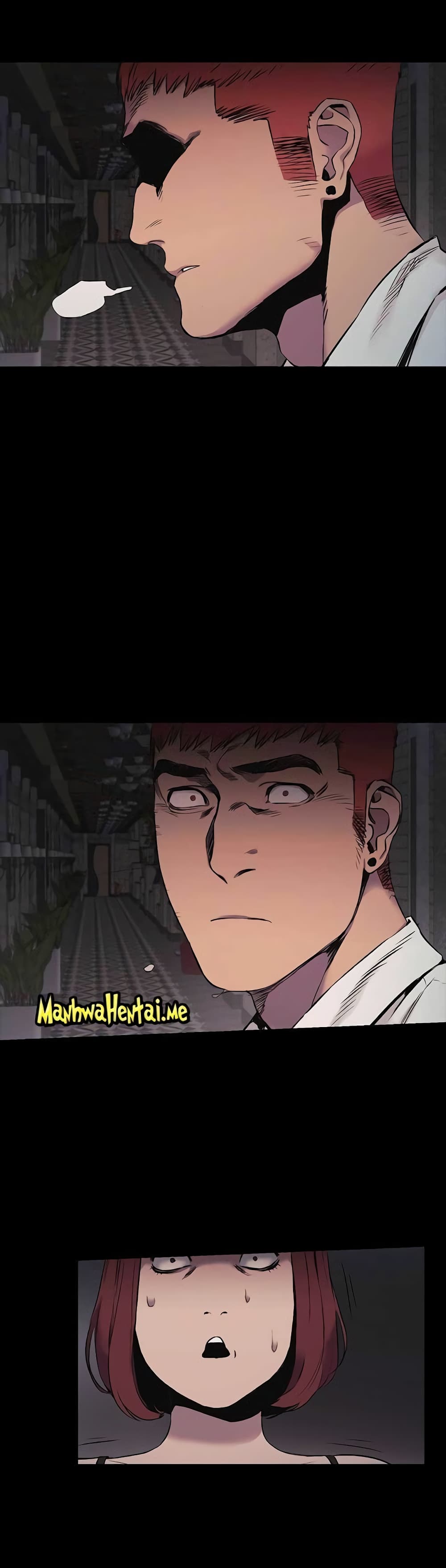 Silent War page 31