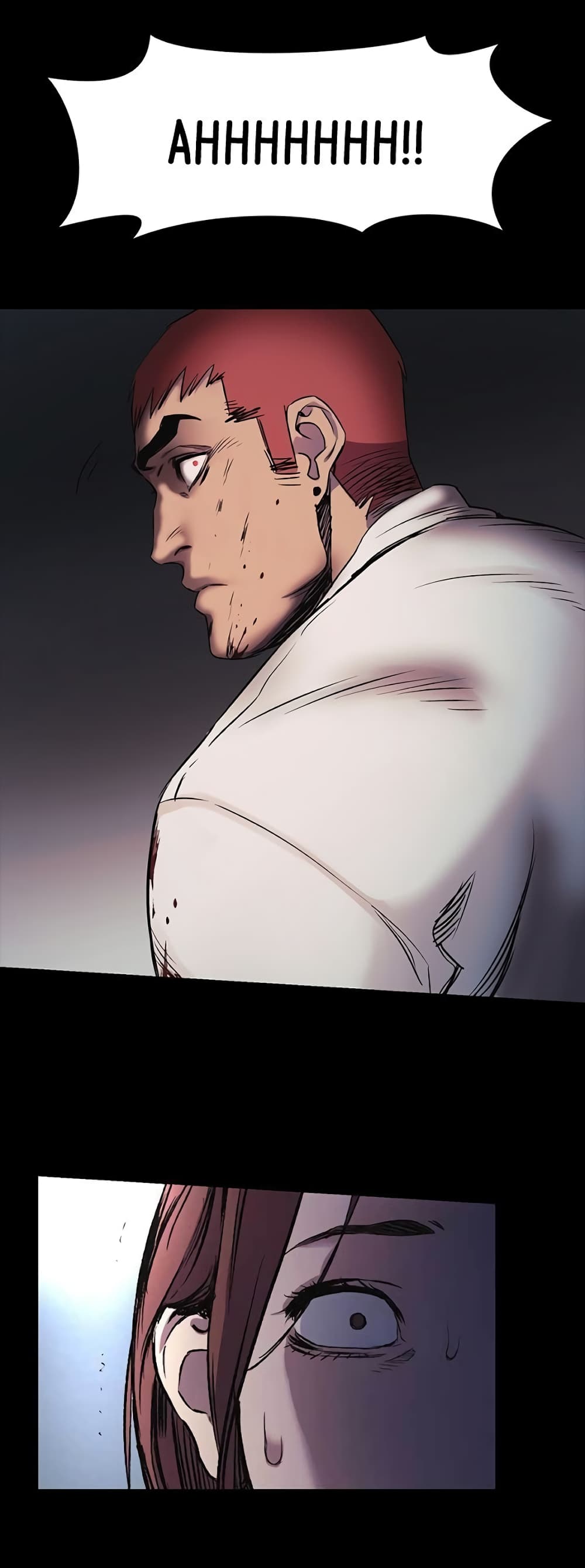 Silent War page 33