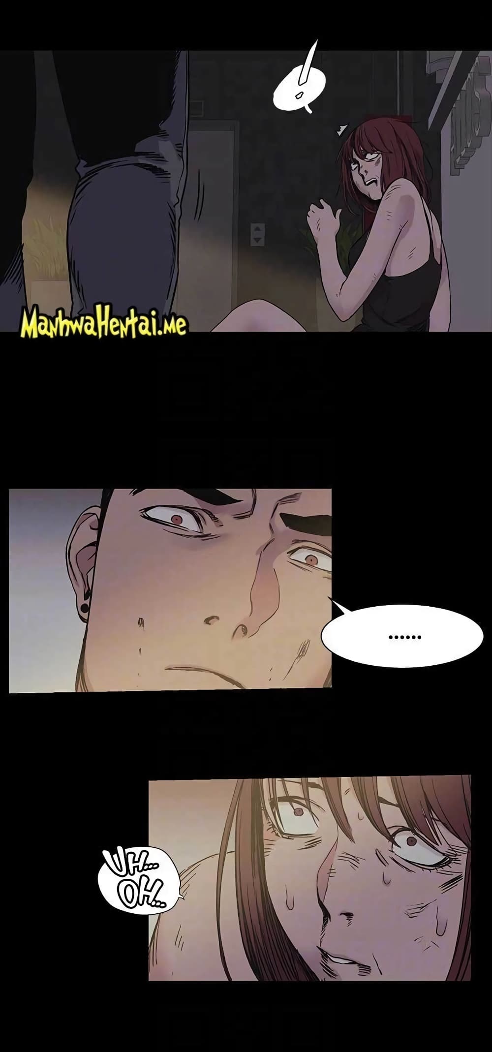 Silent War page 7