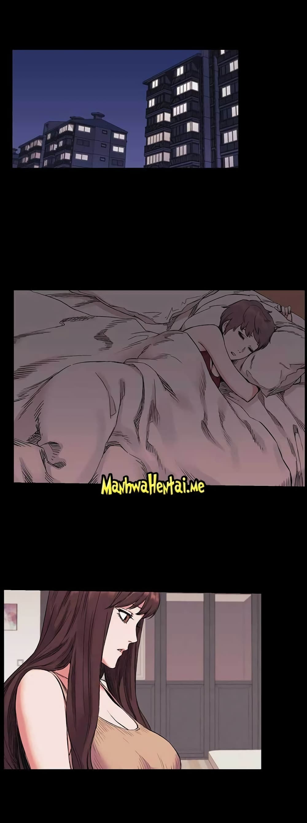 Silent War page 15