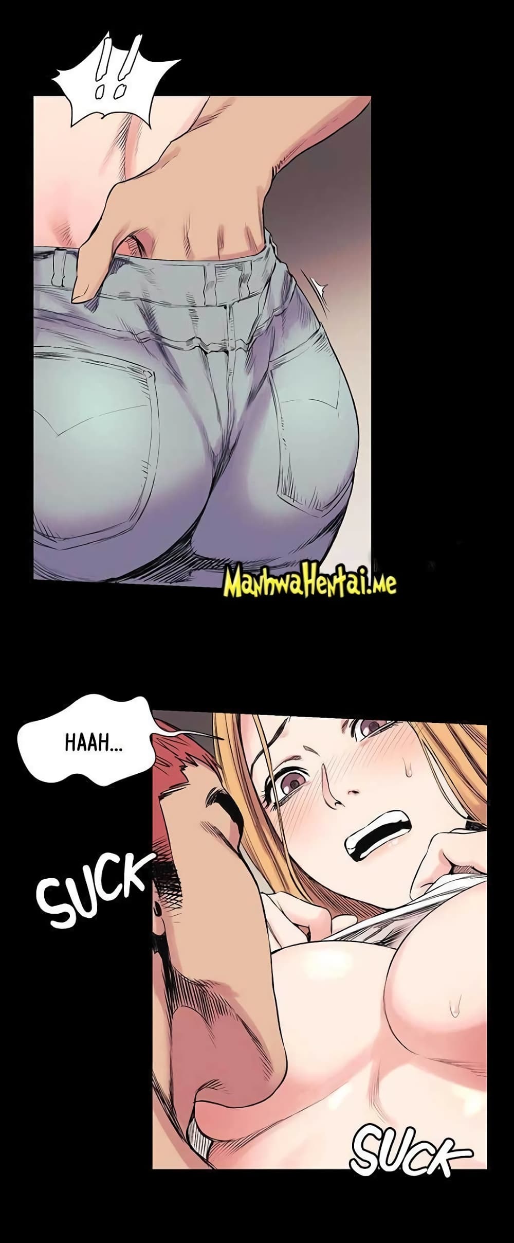 Silent War page 28