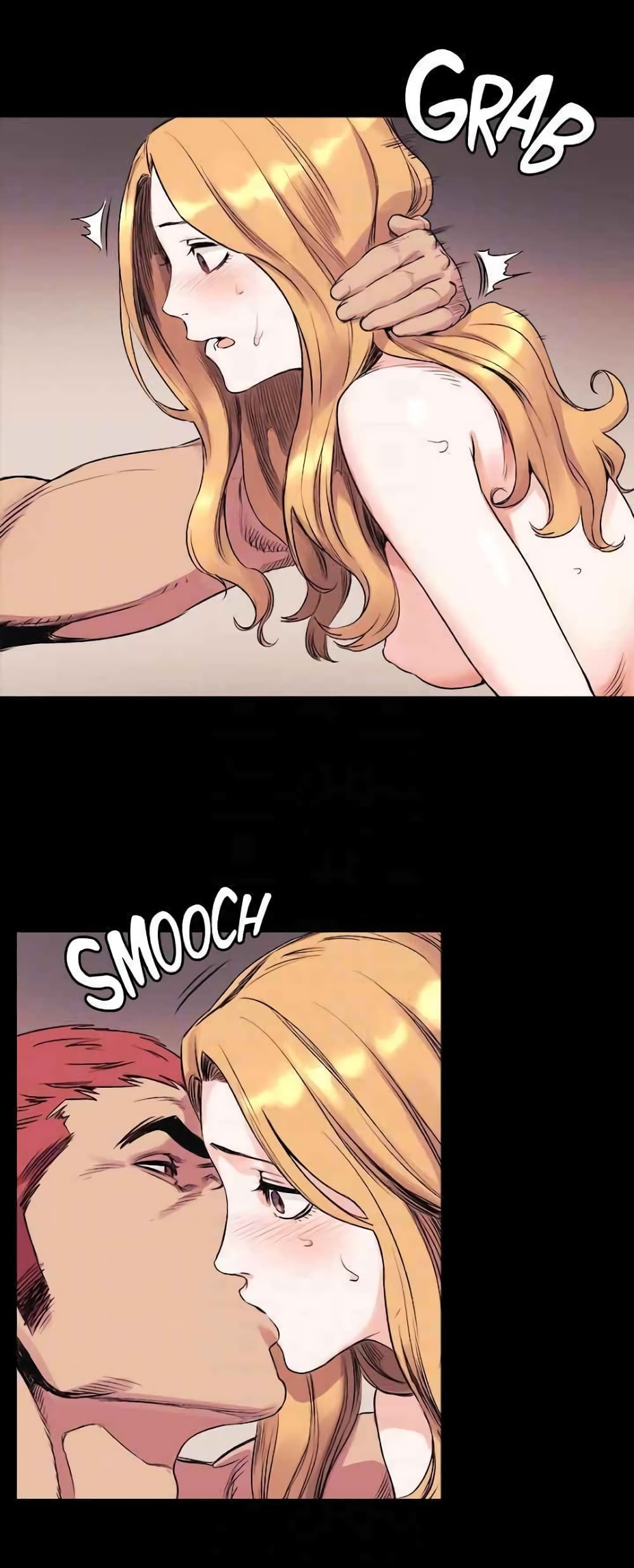 Silent War page 18