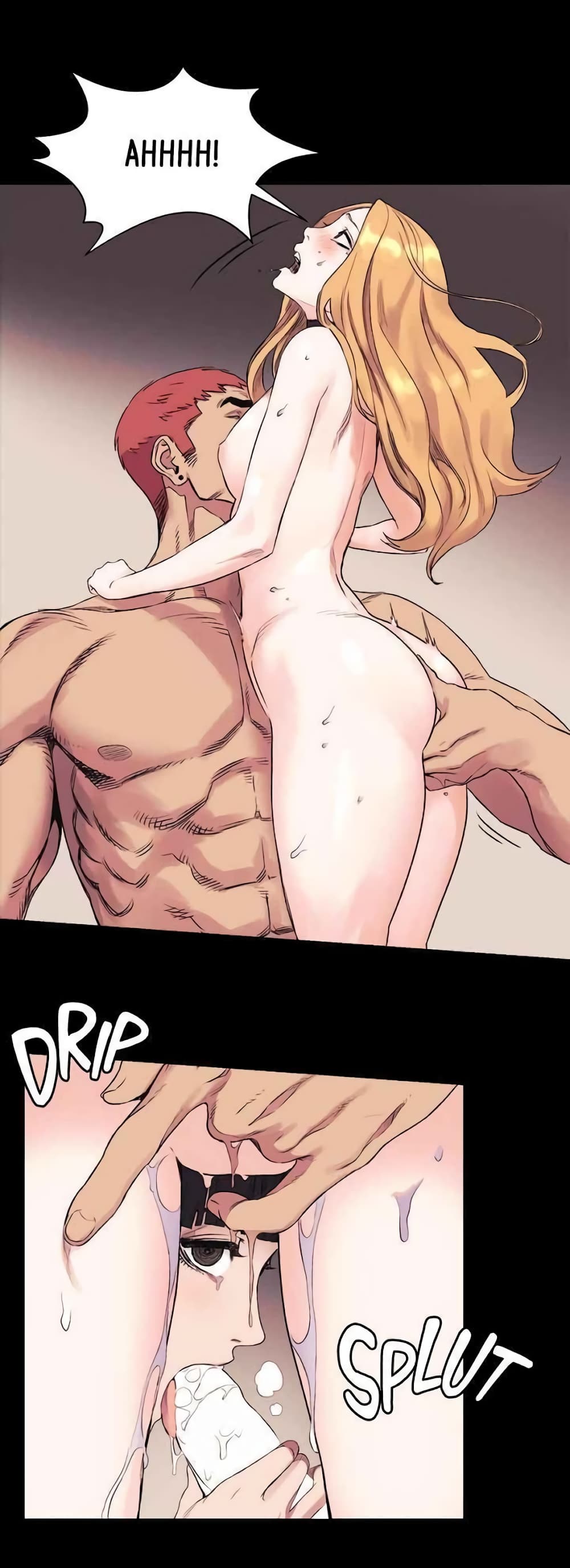 Silent War page 22