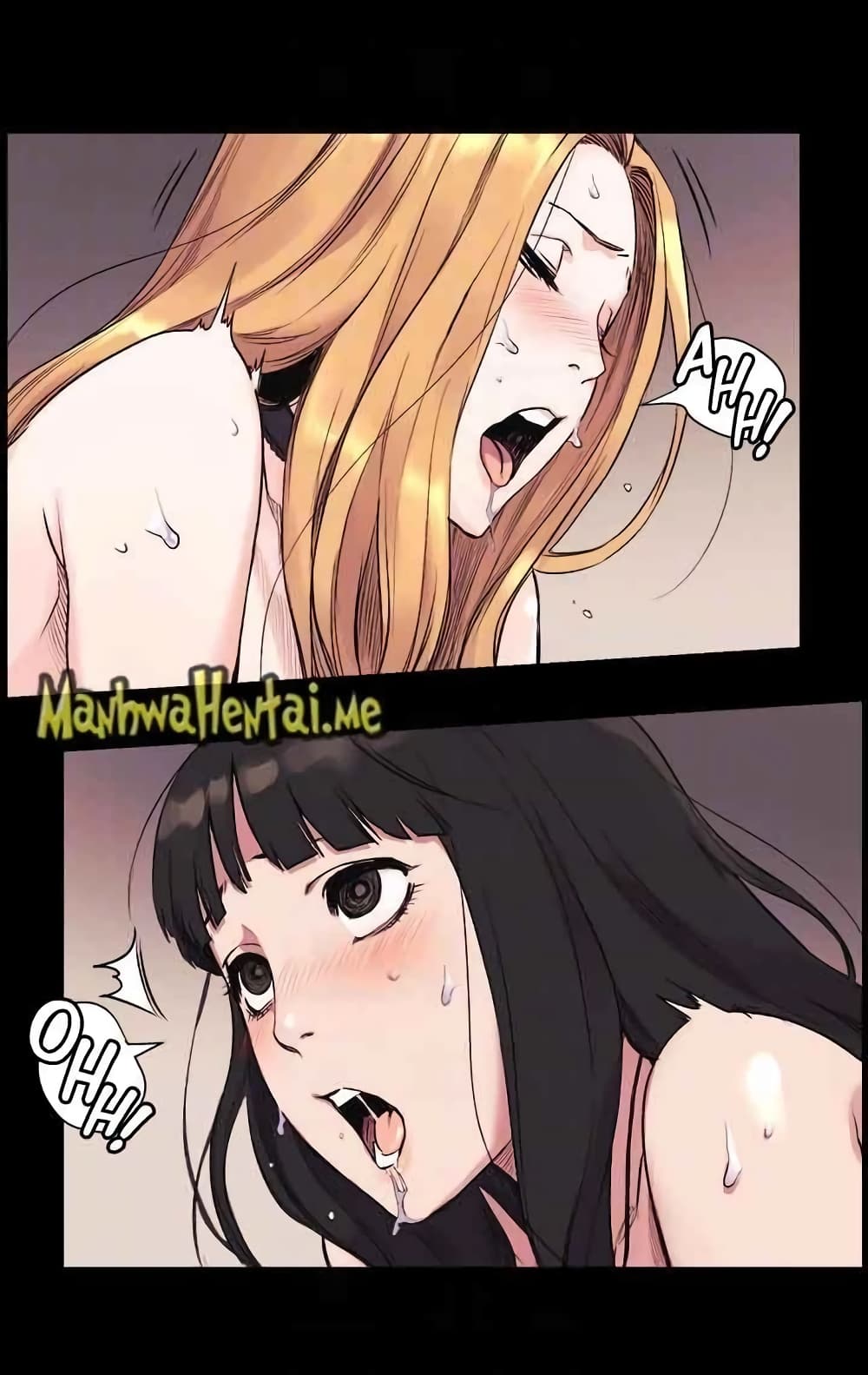 Silent War page 26