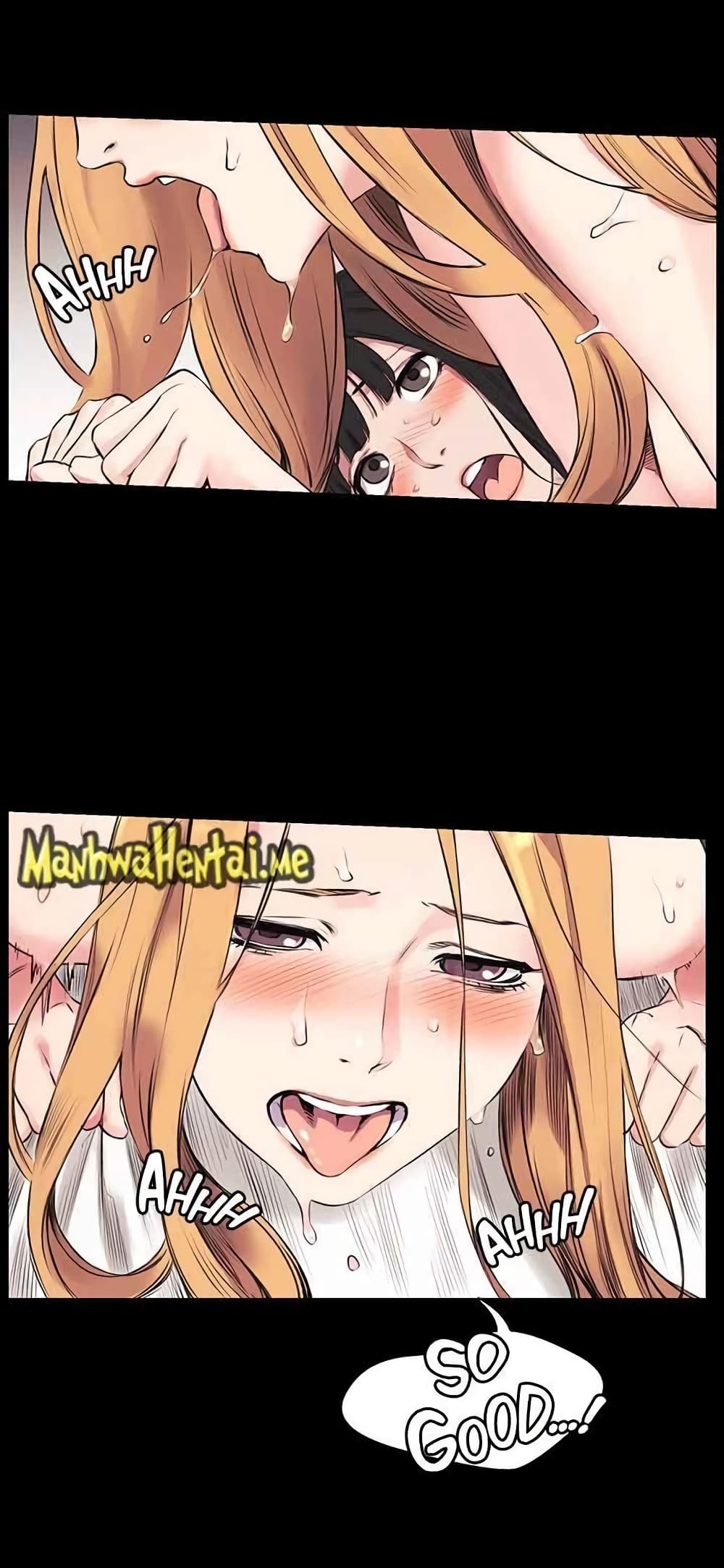 Silent War page 18