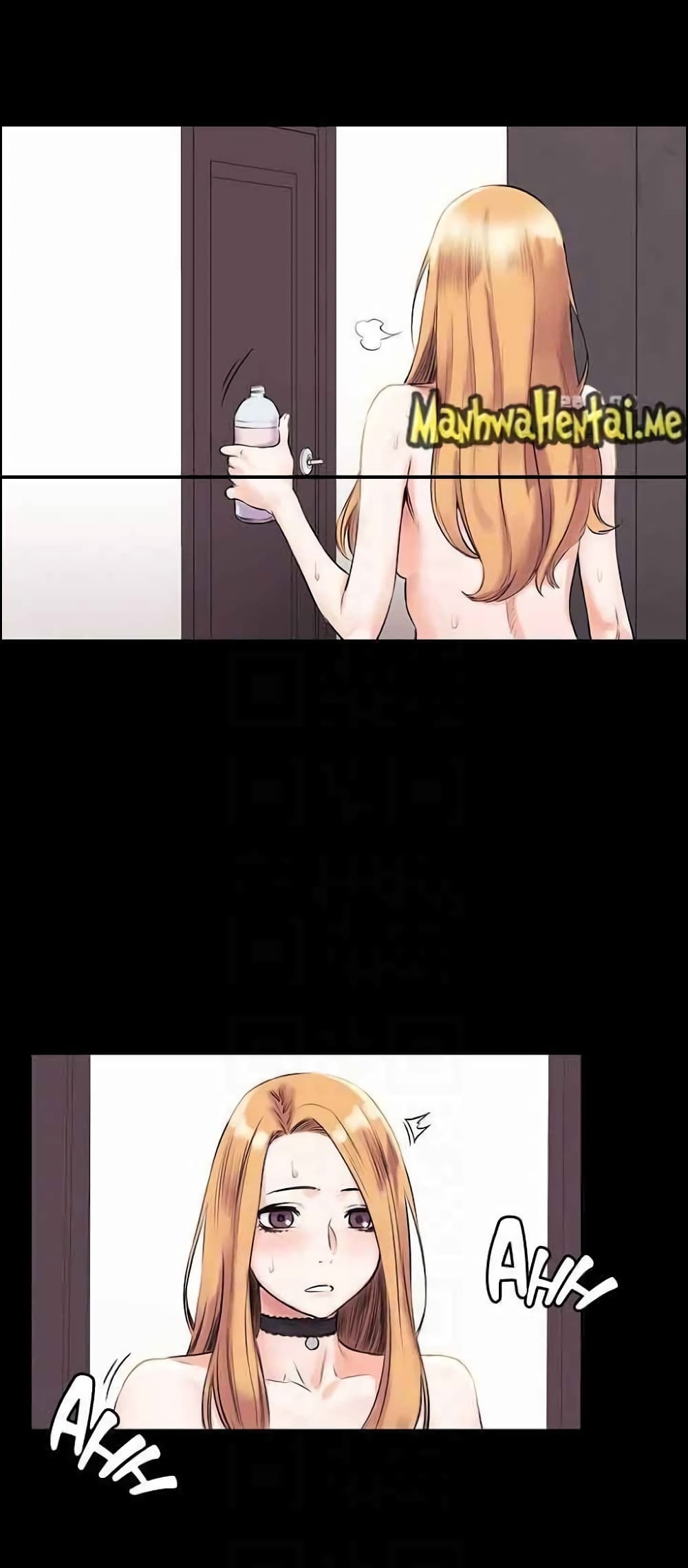 Silent War page 2
