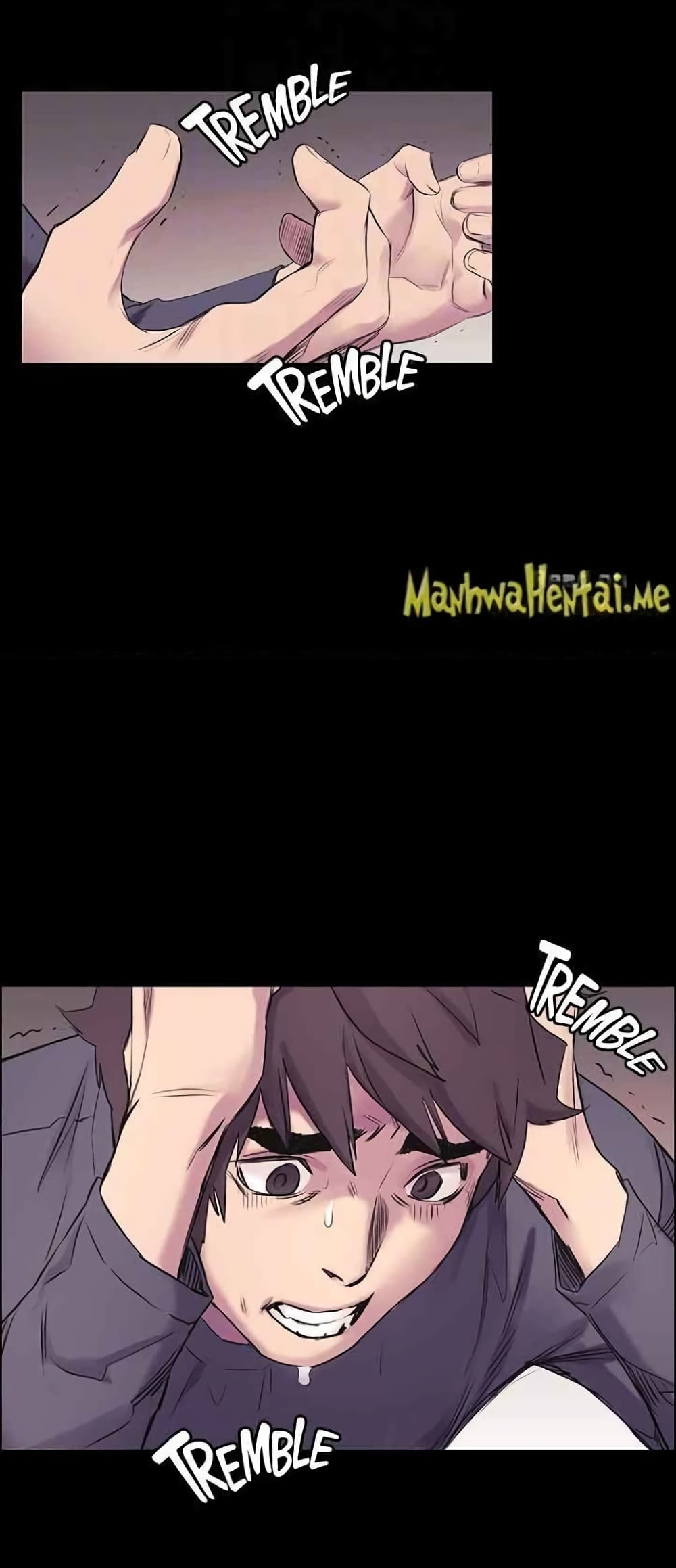 Silent War page 7