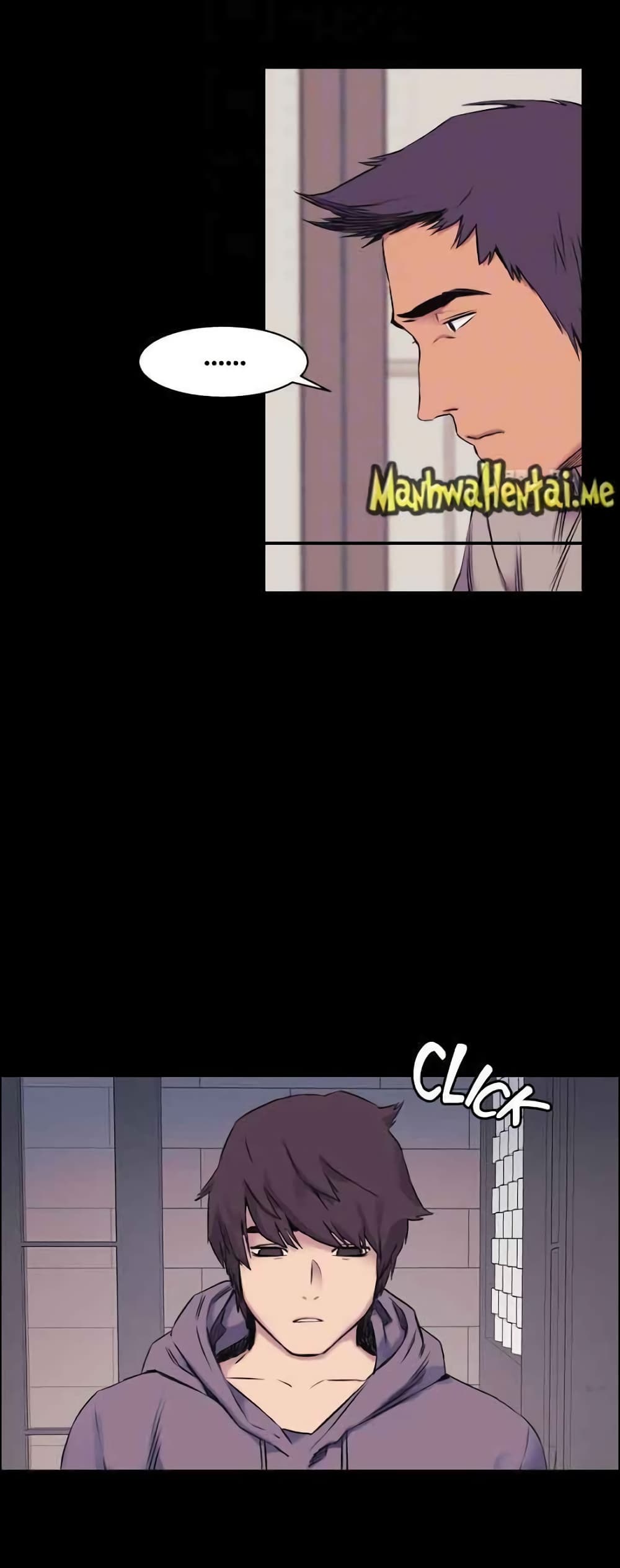 Silent War page 13