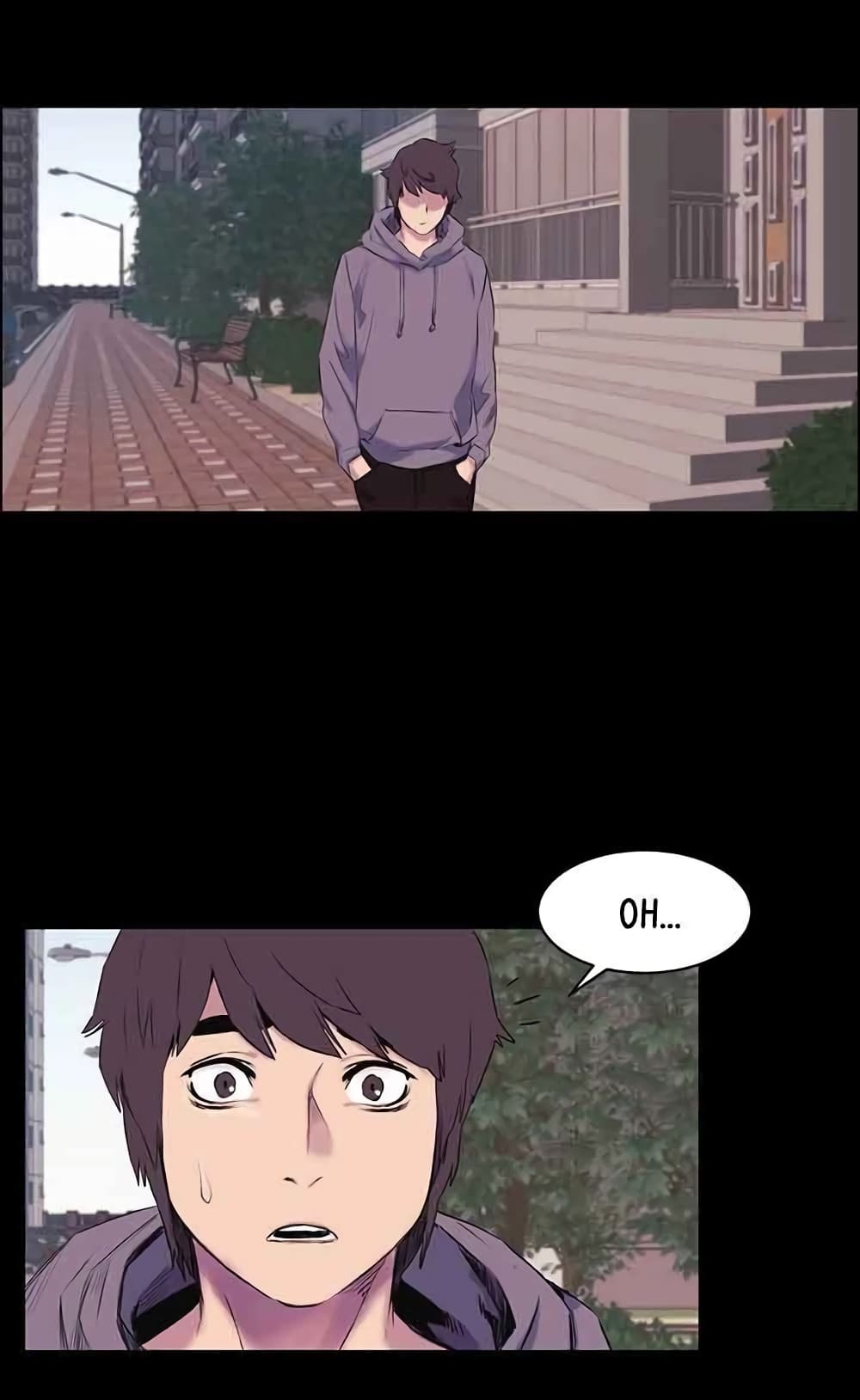 Silent War page 23