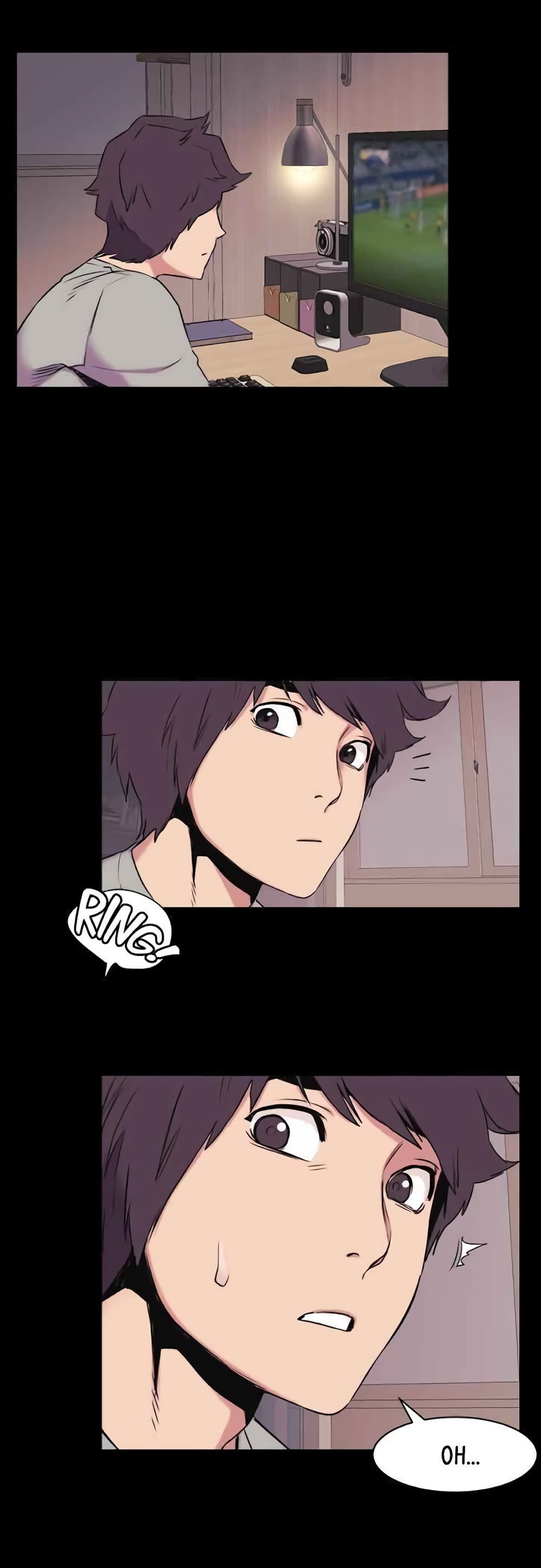 Silent War page 43