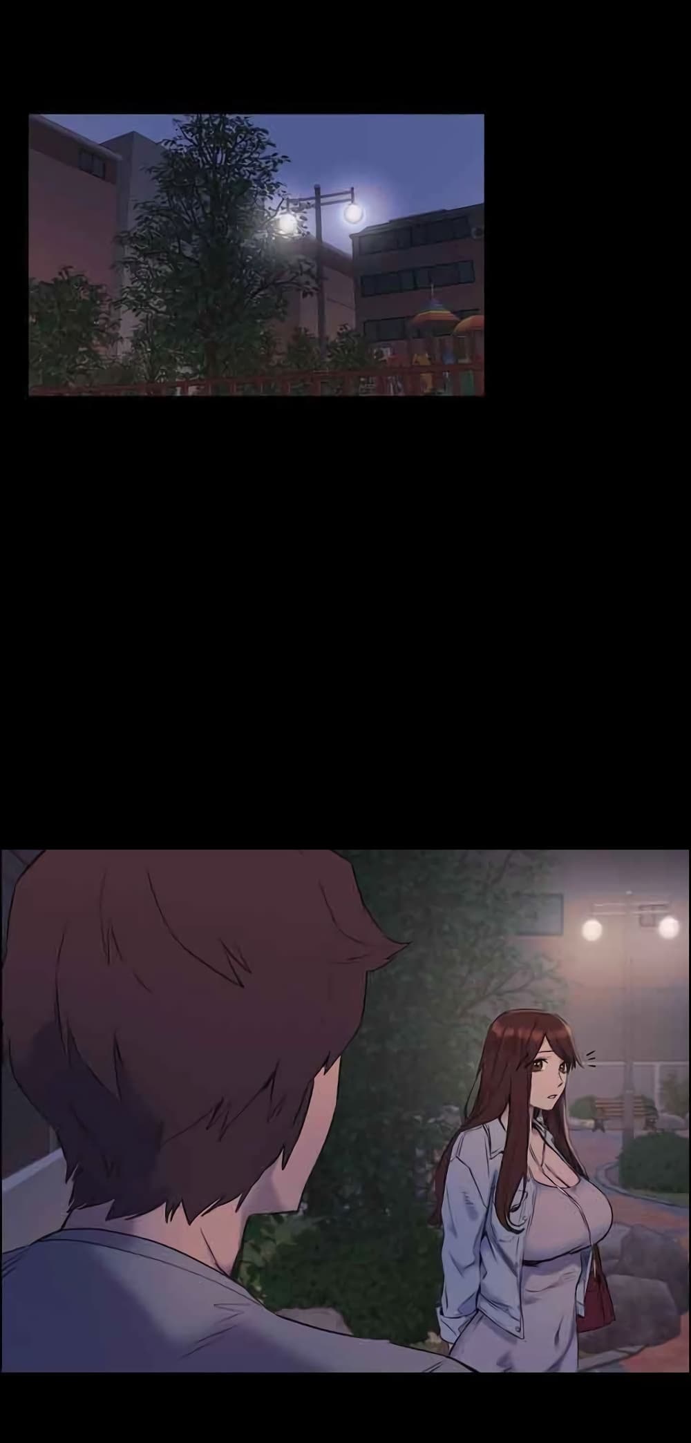 Silent War page 44