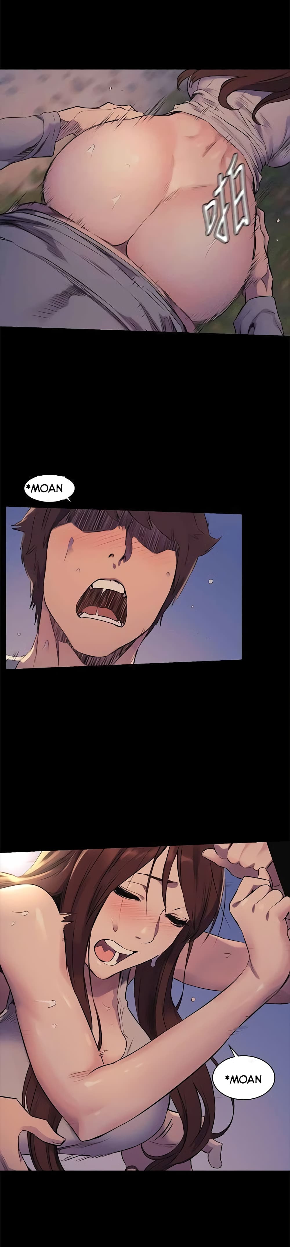 Silent War page 22