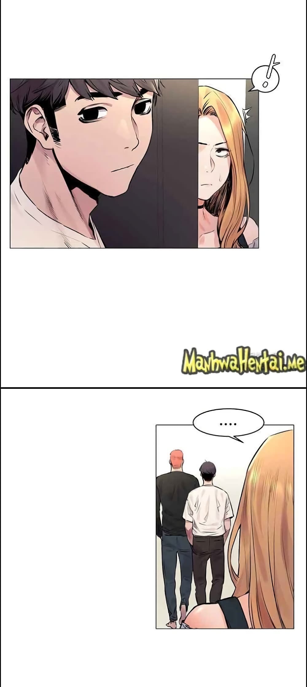 Silent War page 4