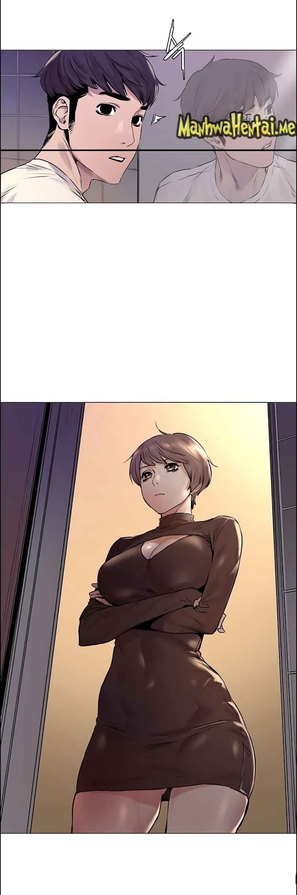 Silent War page 31