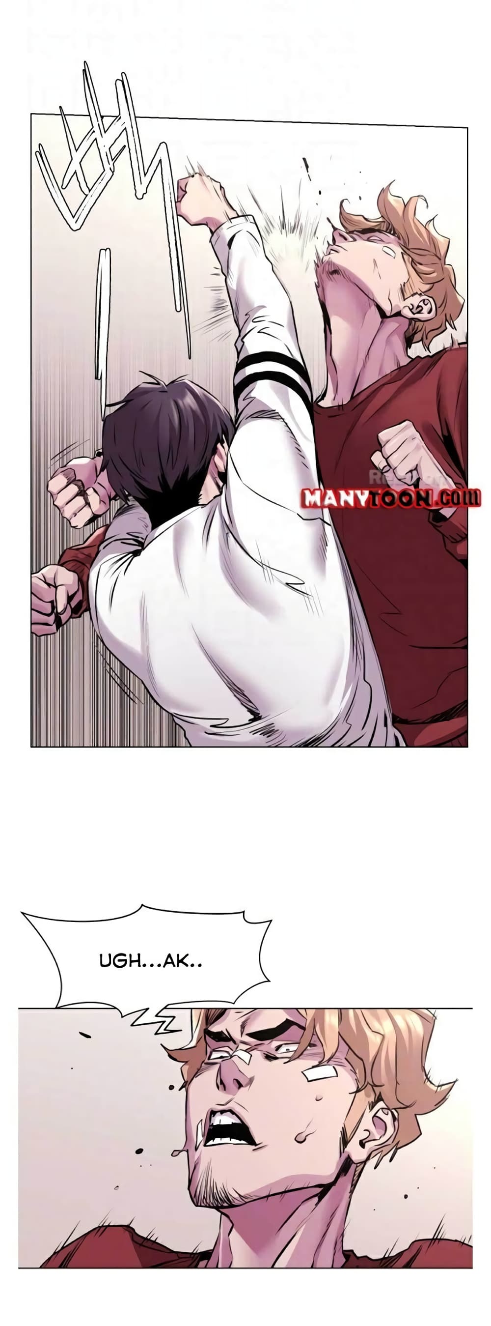 Silent War page 5