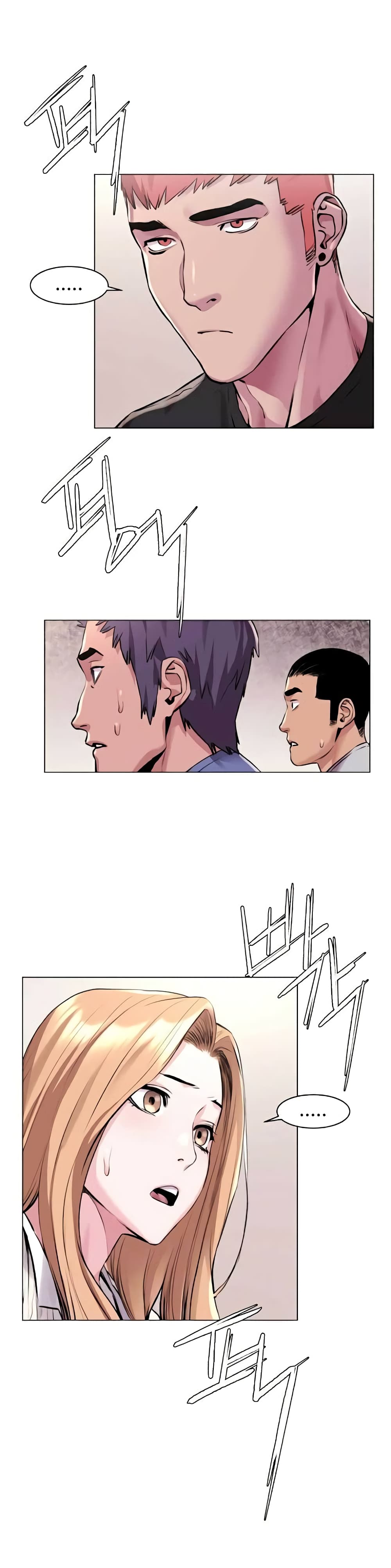 Silent War page 10
