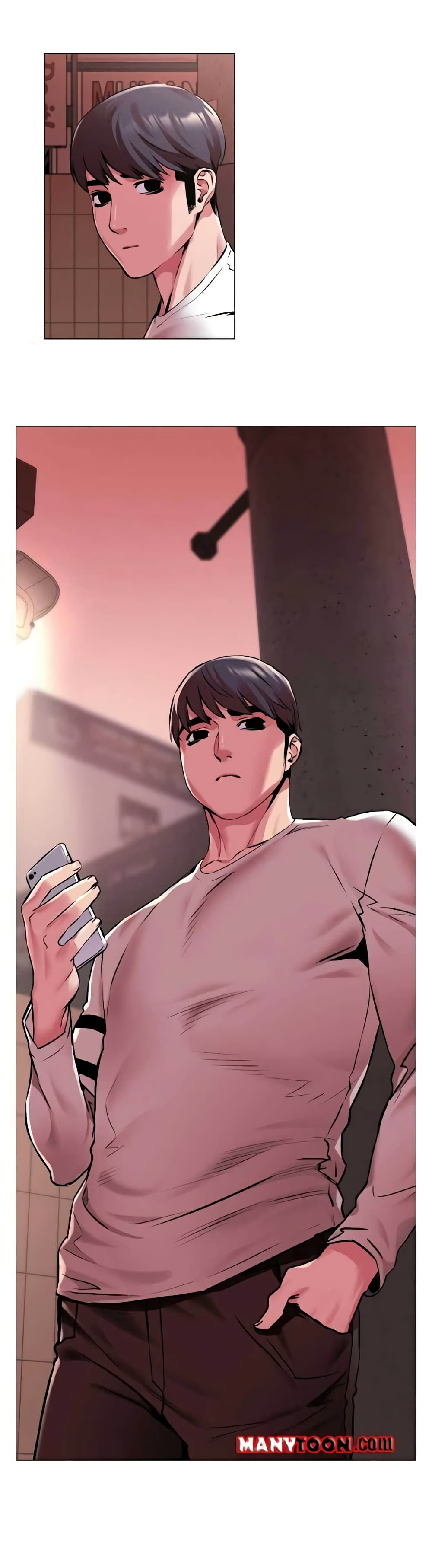 Silent War page 22