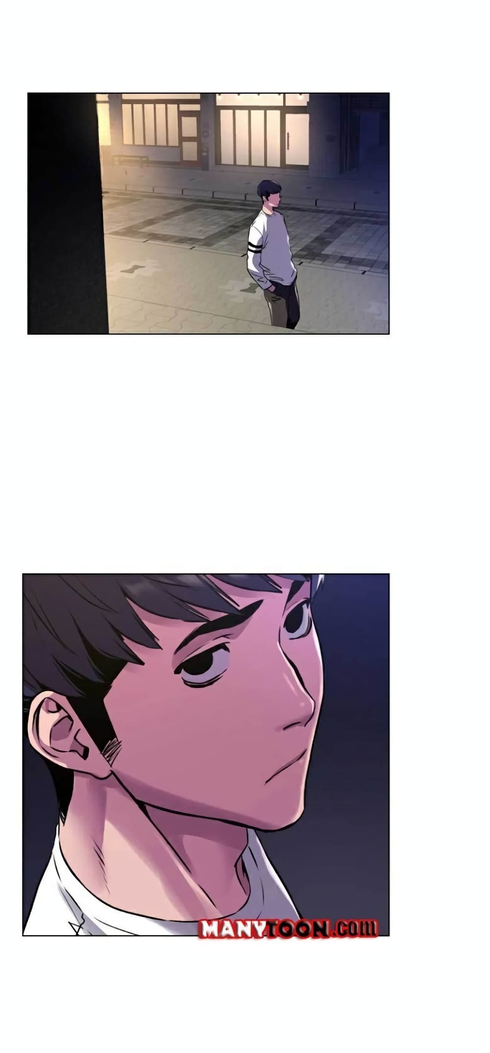 Silent War page 27