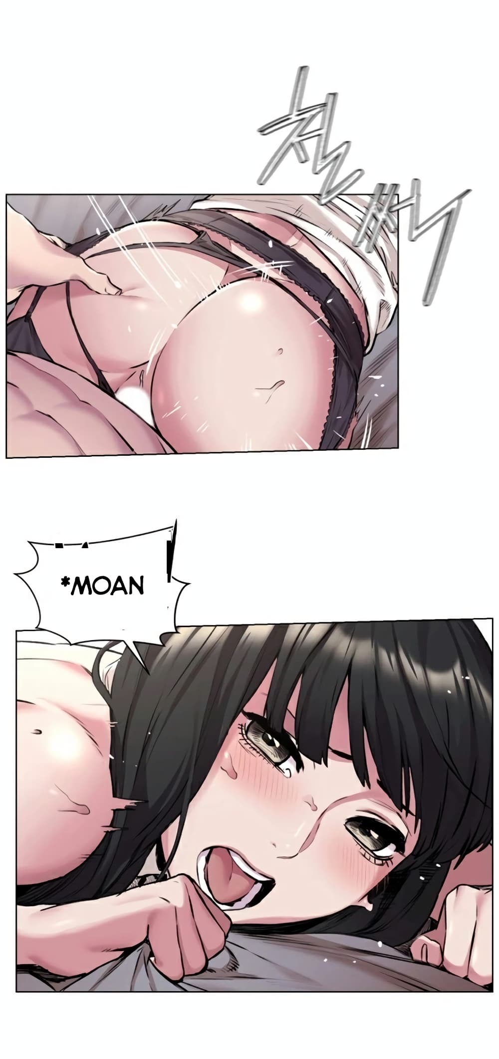 Silent War page 31