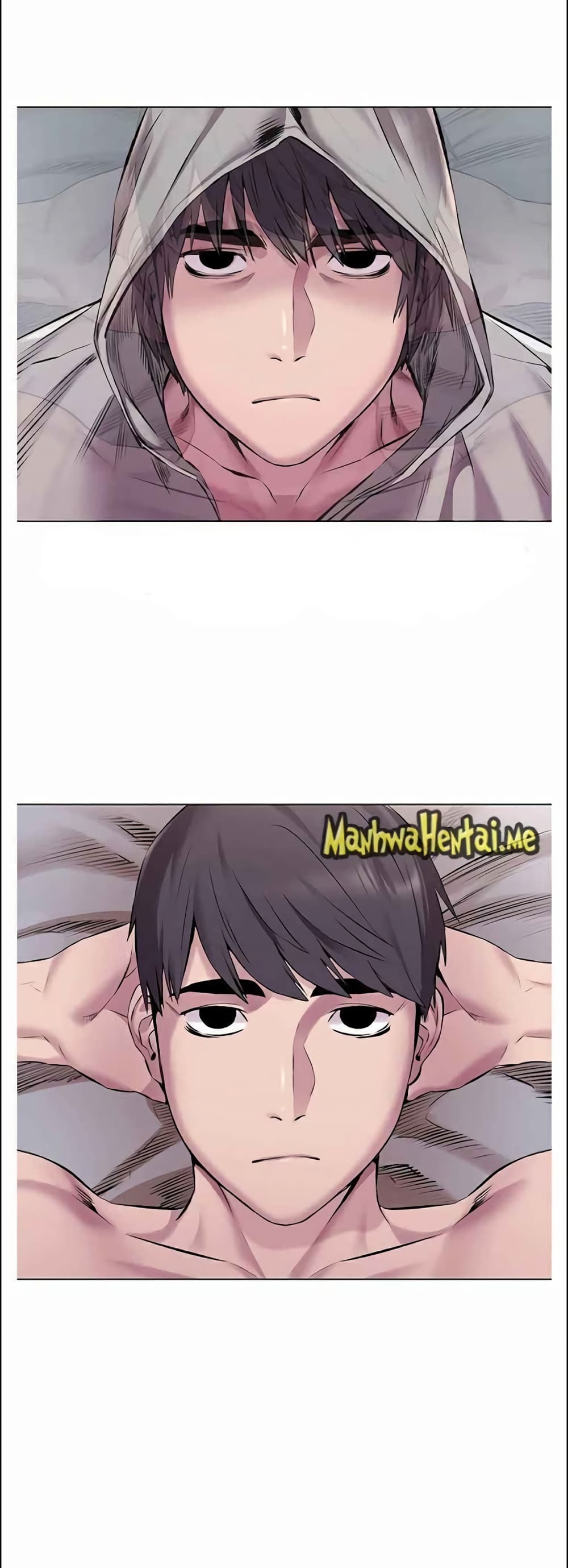 Silent War page 23