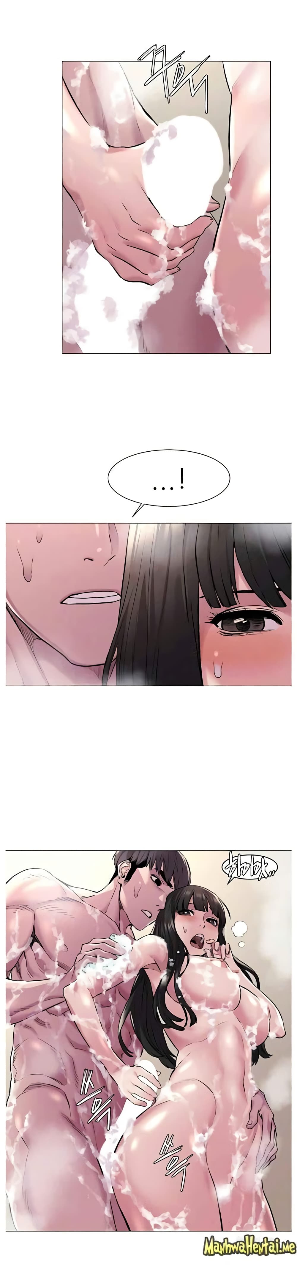 Silent War page 9