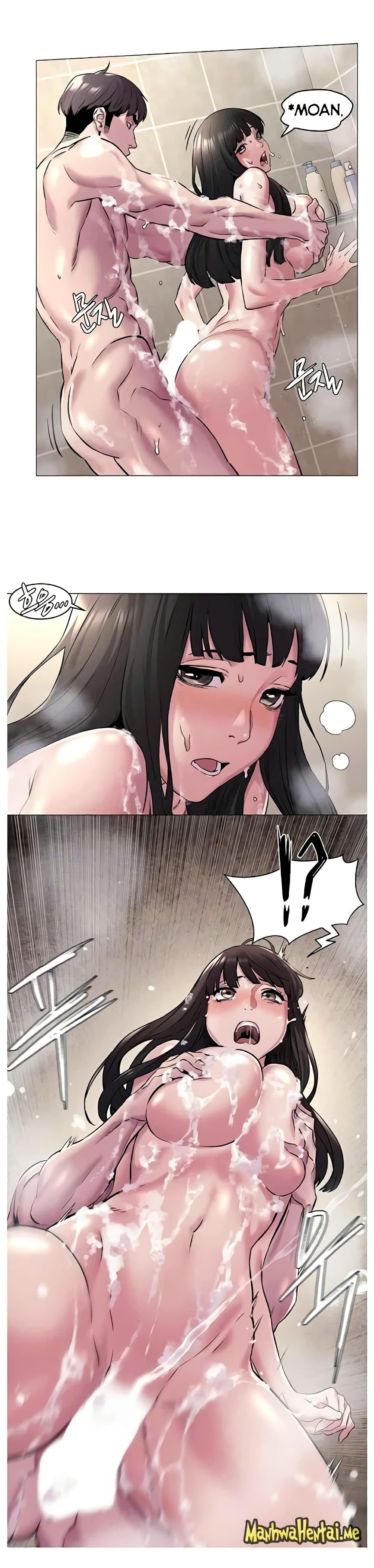 Silent War page 11