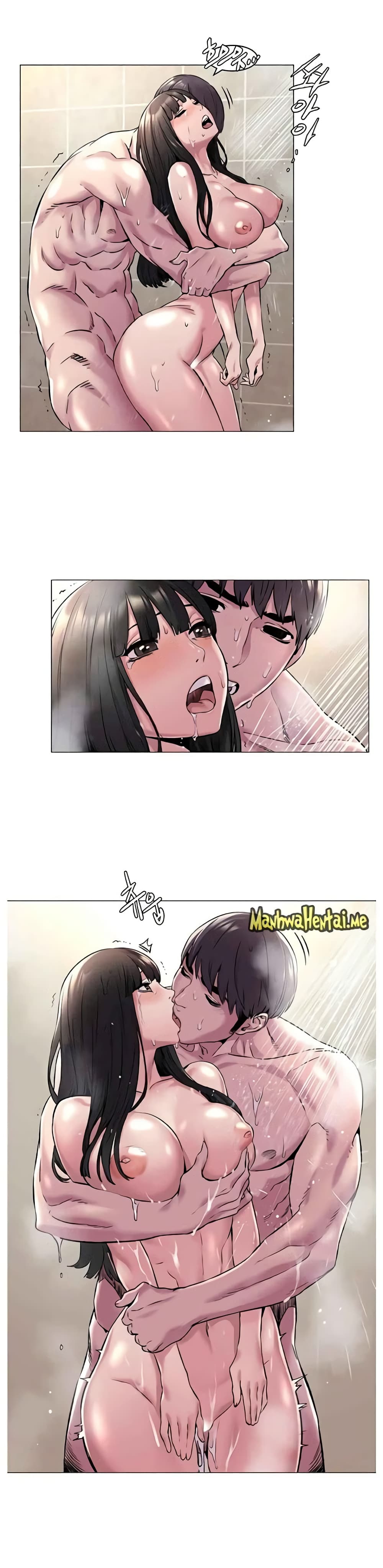 Silent War page 18