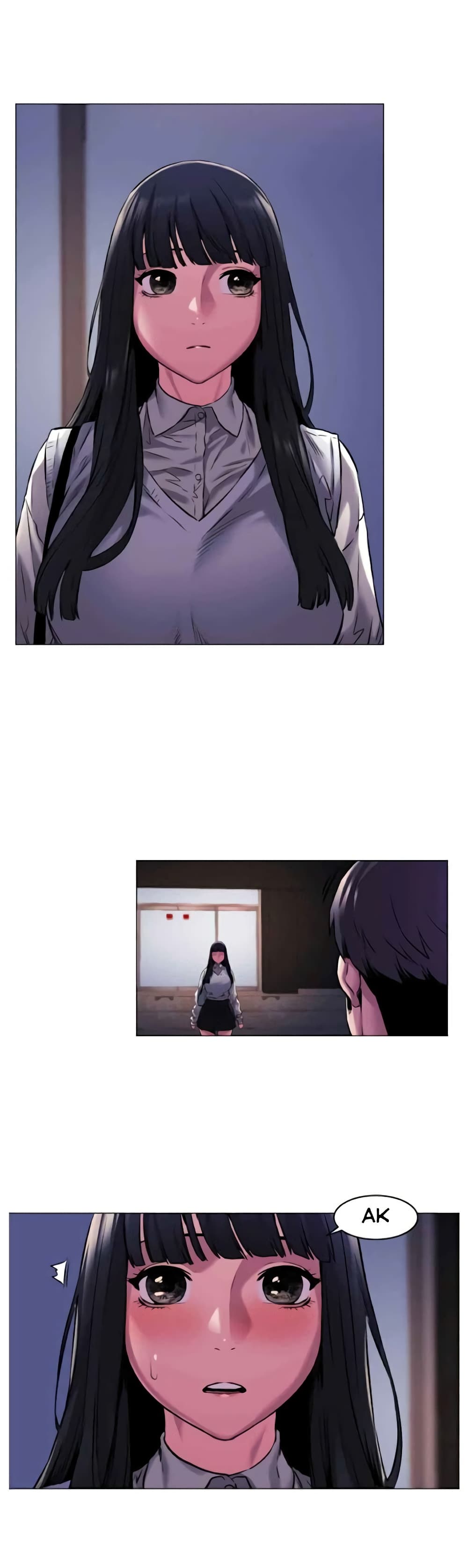 Silent War page 20