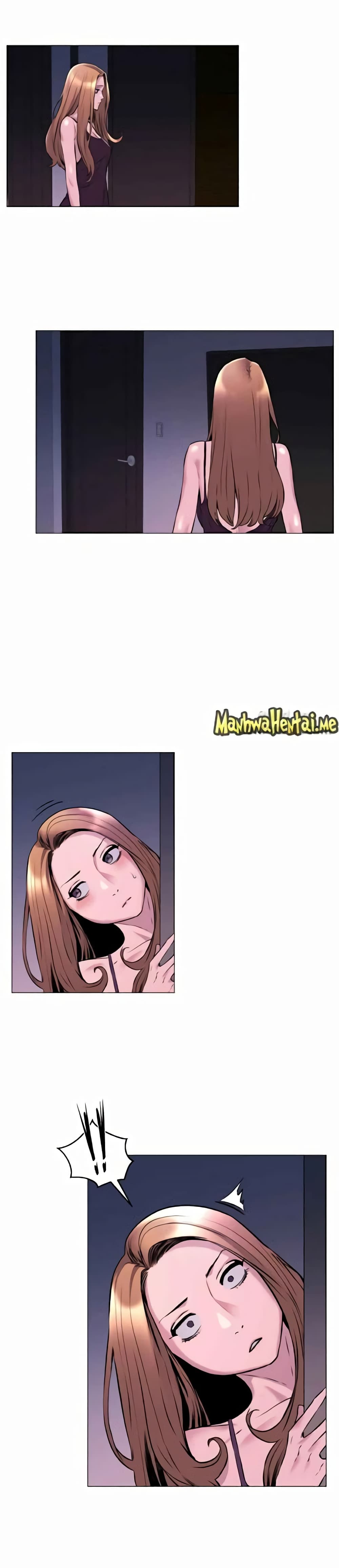 Silent War page 19