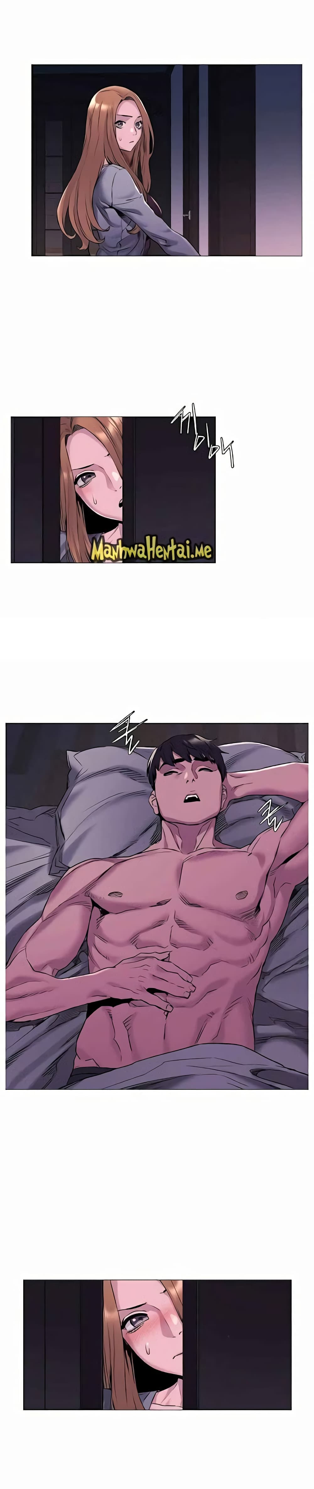Silent War page 14