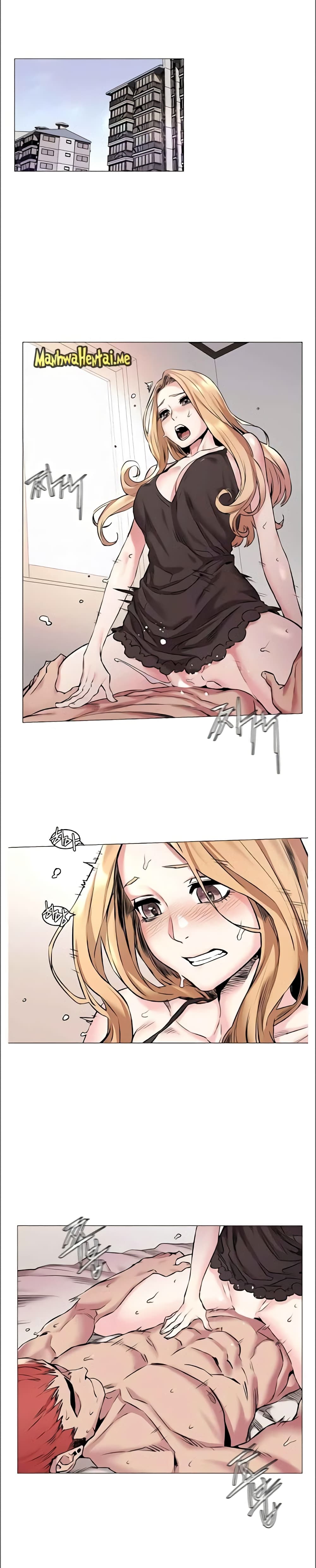 Silent War page 13