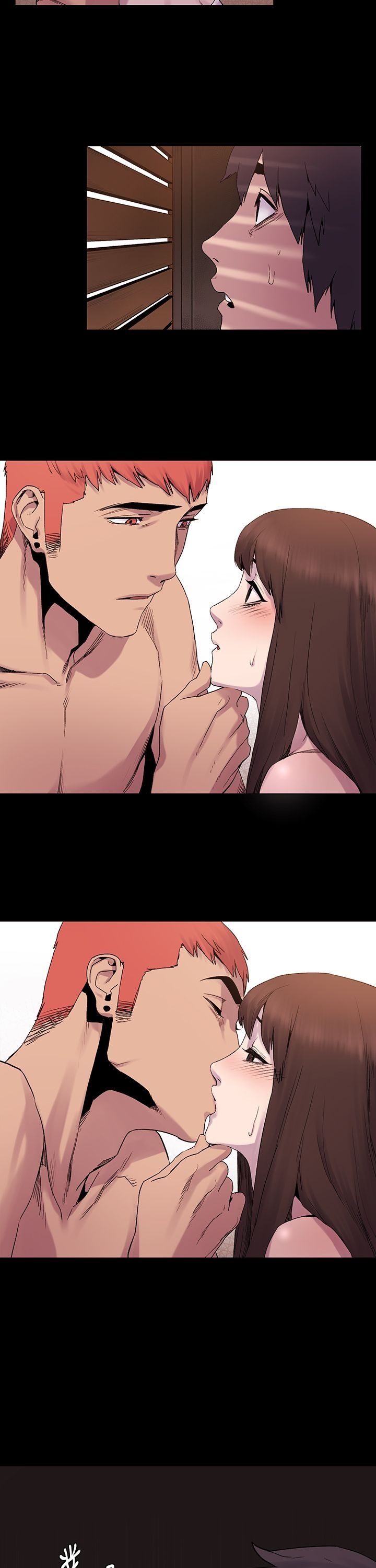 Silent War page 13