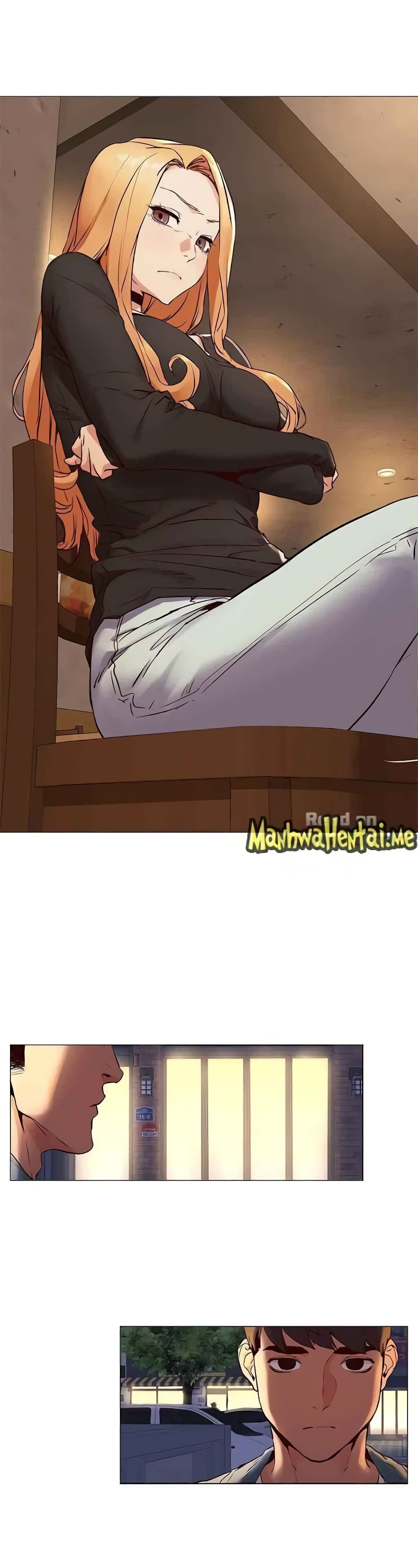 Silent War page 16