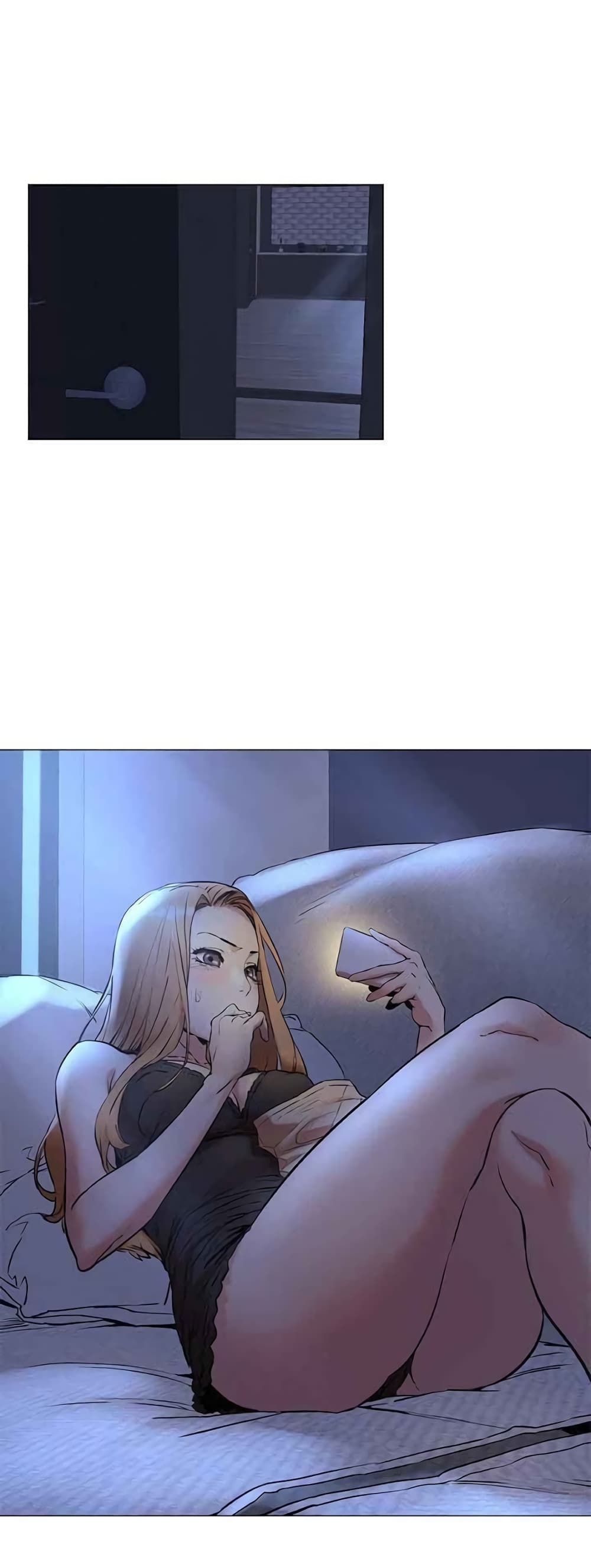Silent War page 21