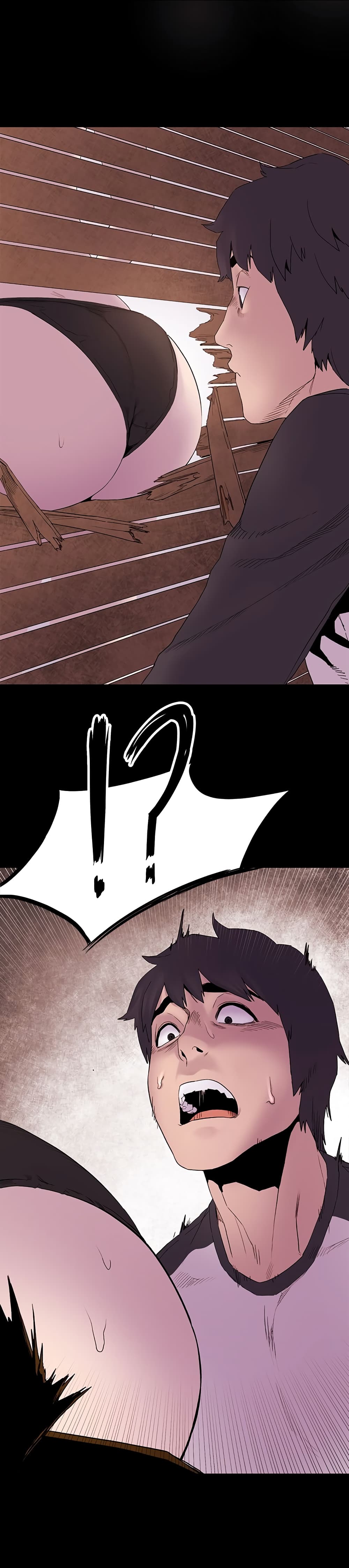 Silent War page 2