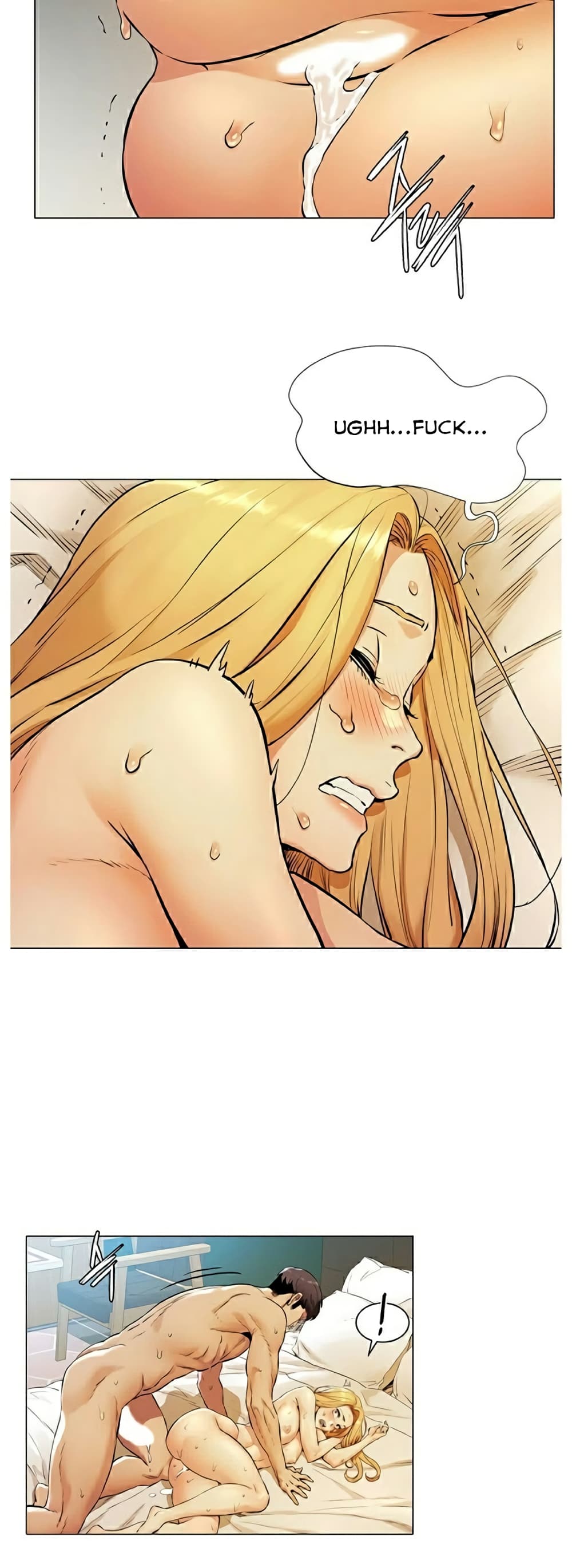Silent War page 12