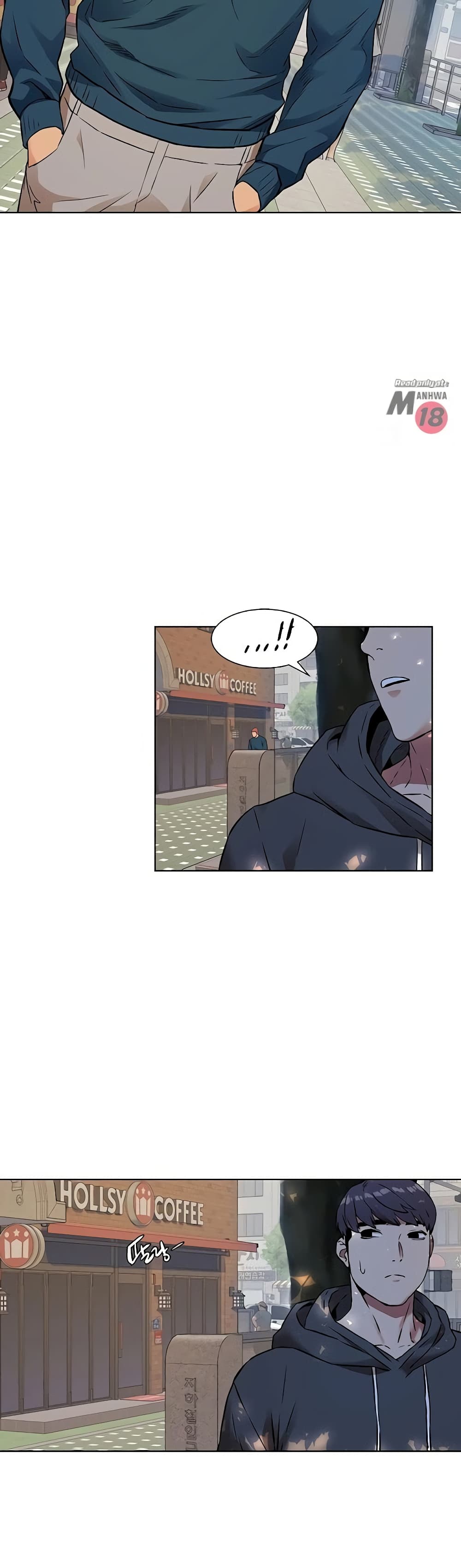 Silent War page 26