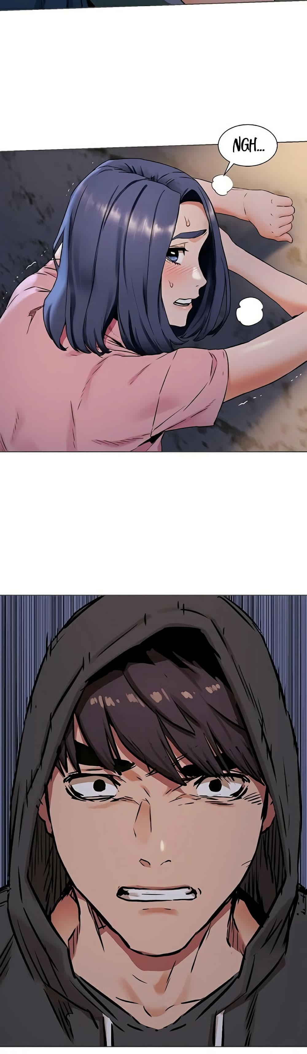 Silent War page 10