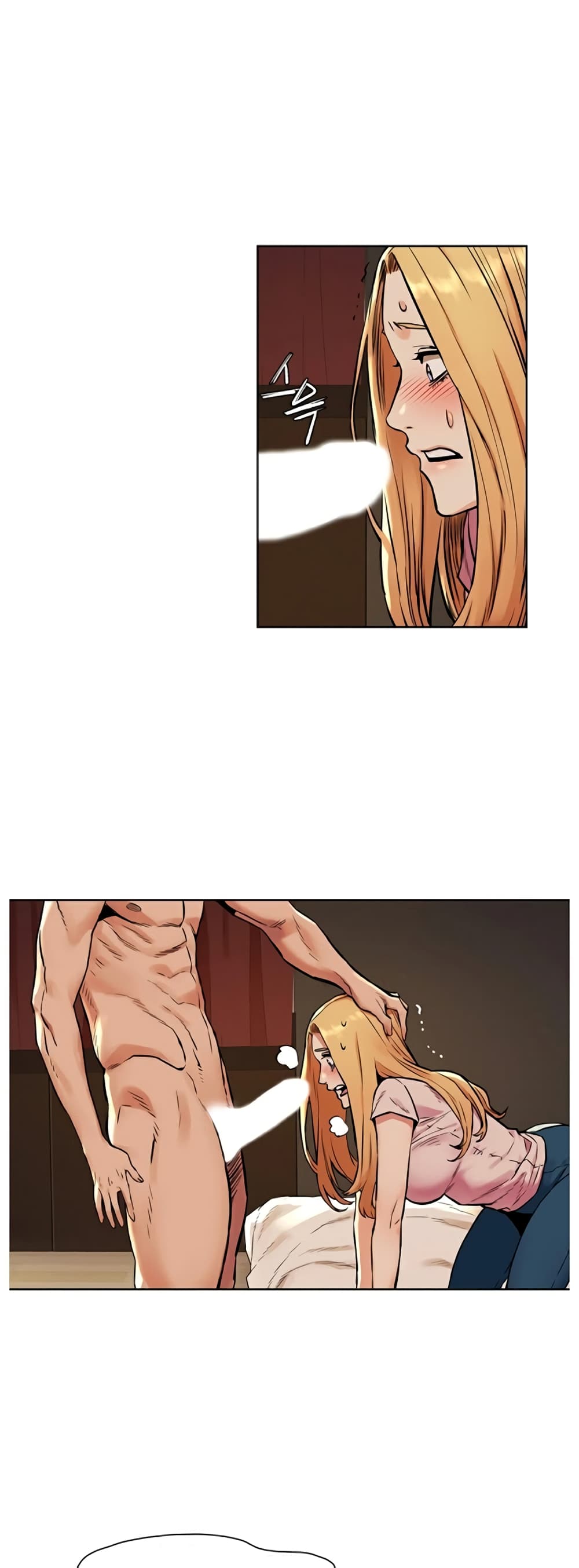 Silent War page 29