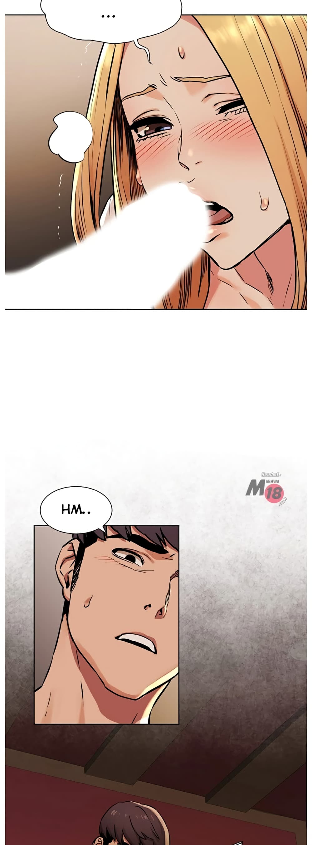 Silent War page 30