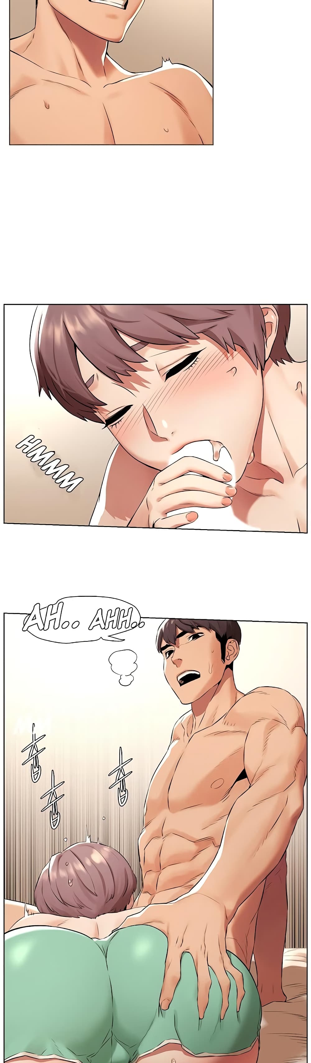 Silent War page 10