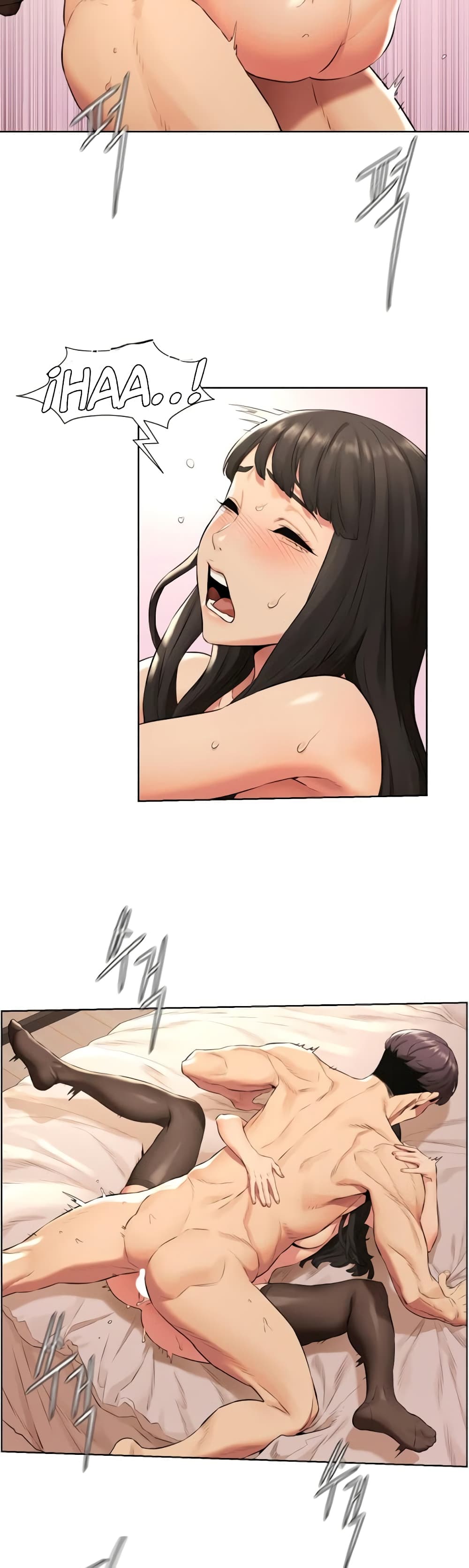 Silent War page 6