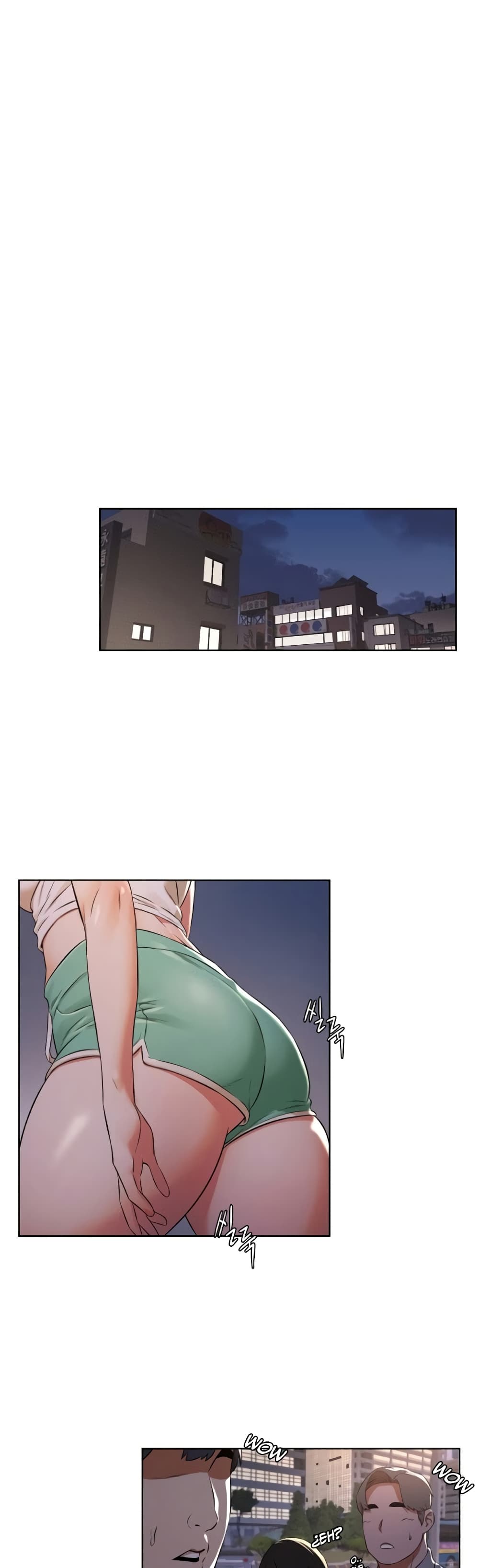 Silent War page 18