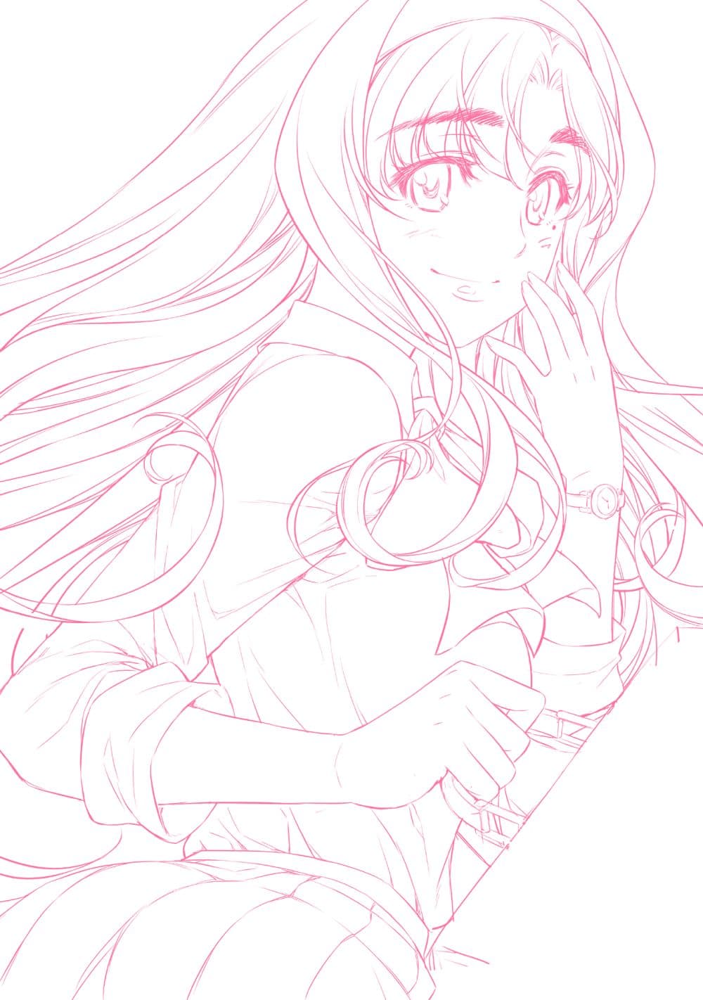 Silver Plan to Redo From JK สาวมัธยมปลายย้อนเวลาพลิกอนาคตแก้พิษเศรษฐกิจ page 55