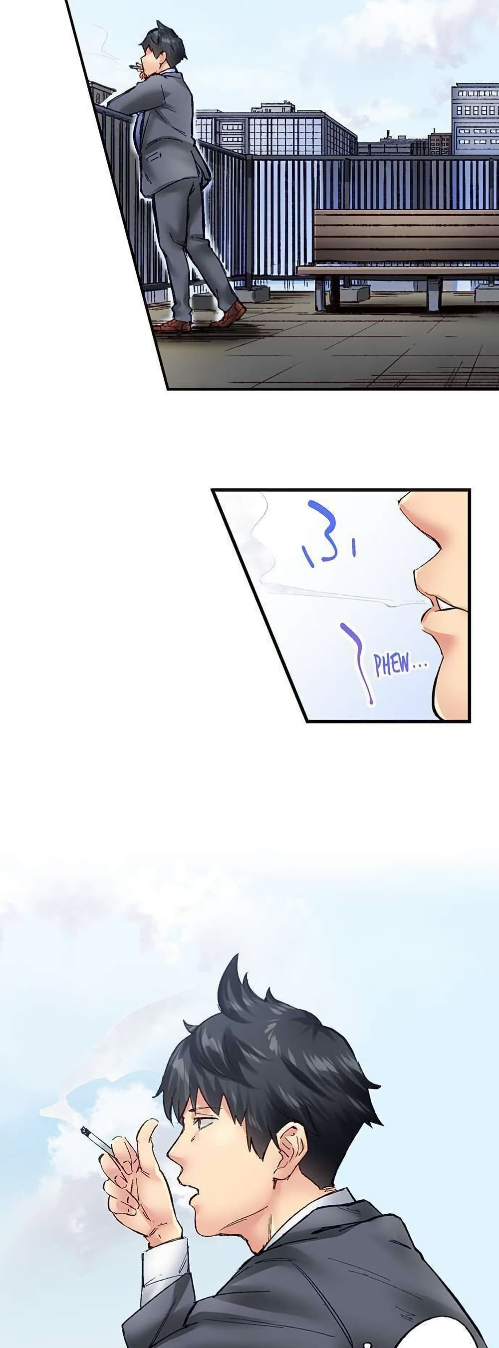Simple Yet Sexy page 9